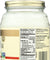 Spectrum Naturals: Organic Virgin Coconut Oil Unrefined, 29 Oz