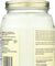 Spectrum Naturals: Organic Virgin Coconut Oil Unrefined, 29 Oz