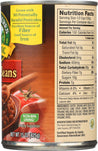 Walnut Acres: Organic Baked Beans, 15 Oz