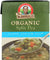 Dr. Mcdougall's: Organic Soup Split Pea Lower Sodium, 17.6 Oz
