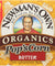 Newman's Own: Organic Pop's Corn Organic Microwave Popcorn Butter, 9.9 Oz