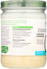 Nutiva: Organic Coconut Manna, 15 Oz