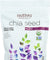 Nutiva: Organic Chia Seed Black, 12 Oz