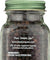 Simply Organic: Black Whole Peppercorns, 2.65 Oz