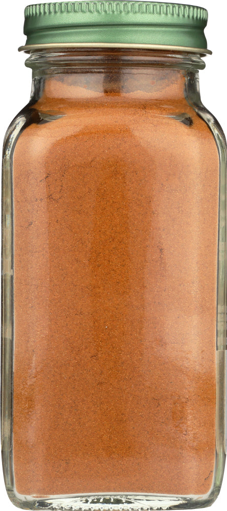 Simply Organic: Cinnamon Powder, 2.45 Oz