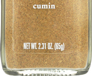 Simply Organic: Ground Cumin Seed, 2.31 Oz