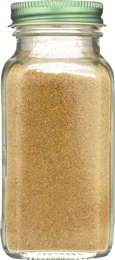 Simply Organic: Ground Cumin Seed, 2.31 Oz