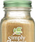 Simply Organic: Ground Cumin Seed, 2.31 Oz
