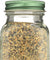 Simply Organic: Bottle Garlic Pepper Organic, 3.73 Oz