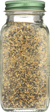 Simply Organic: Bottle Garlic Pepper Organic, 3.73 Oz