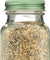 Simply Organic: Bottle Garlic Pepper Organic, 3.73 Oz
