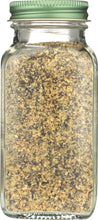 Simply Organic: Bottle Garlic Pepper Organic, 3.73 Oz