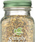 Simply Organic: Bottle Garlic Pepper Organic, 3.73 Oz