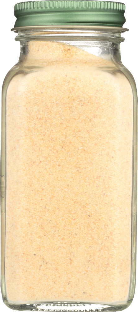 Simply Organic: Garlic Powder, 3.64 Oz