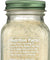 Simply Organic: Garlic Salt, 4.7 Oz