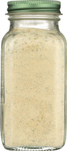 Simply Organic: Garlic Salt, 4.7 Oz