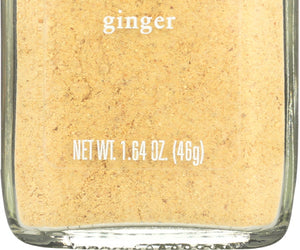 Simply Organic: Ginger, 1.64 Oz