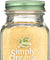 Simply Organic: Ginger, 1.64 Oz
