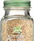 Simply Organic: Lemon Pepper Seasoning, 3.17 Oz