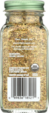 Simply Organic: Oregano, .75 Oz