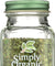 Simply Organic: Parsley Flakes Cut & Sifted, 0.26 Oz