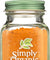 Simply Organic: Turmeric, 2.38 Oz