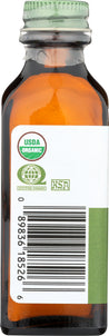 Simply Organic: Almond Extract, 2 Oz