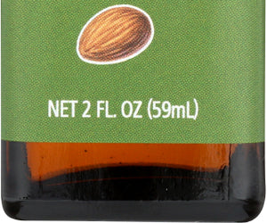 Simply Organic: Almond Extract, 2 Oz
