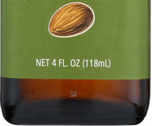 Simply Organic: Extract Almond Organic, 4 Fl Oz