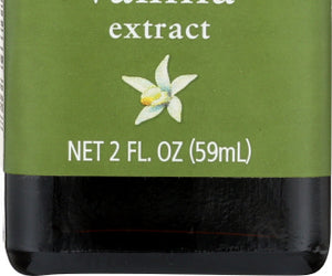 Simply Organic: Madagascar Pure Vanilla Extract Farm Grown, 2 Oz