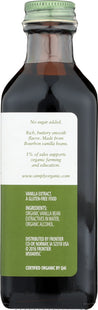 Simply Organic: Madagascar Pure Vanilla Extract, 4 Oz