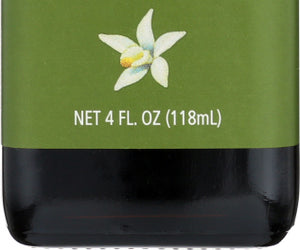 Simply Organic: Madagascar Pure Vanilla Extract, 4 Oz