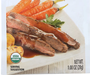 Simply Organic: Brown Gravy Seasoning Mix, 1 Oz