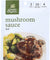 Simply Organic: Mushroom Sauce Mix, 0.85 Oz