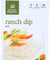 Simply Organic: Ranch Dip Mix, 1.5 Oz
