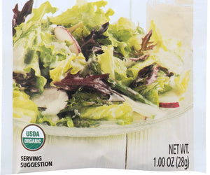 Simply Organic: Mix Dressing Ranch Organic, 1 Oz