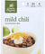 Simply Organic: Mix Chili Mild Organic, 1 Oz