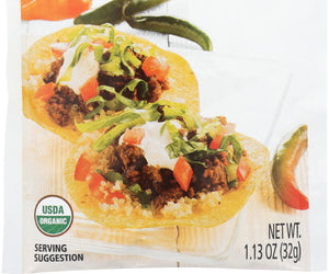 Simply Organic: Seasoning Mix Spicy Taco, 1.13 Oz