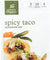 Simply Organic: Seasoning Mix Spicy Taco, 1.13 Oz