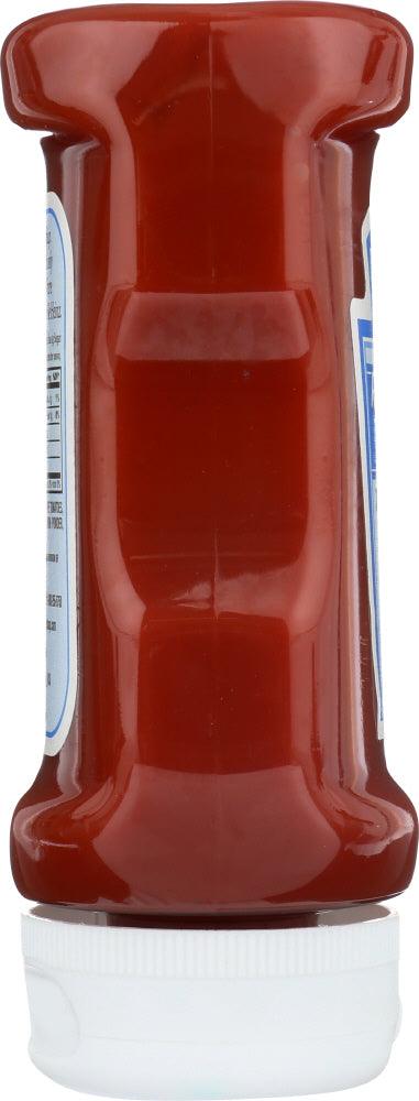 Heinz: Ketchup Reduced Sugar, 13 Oz - RubertOrganics