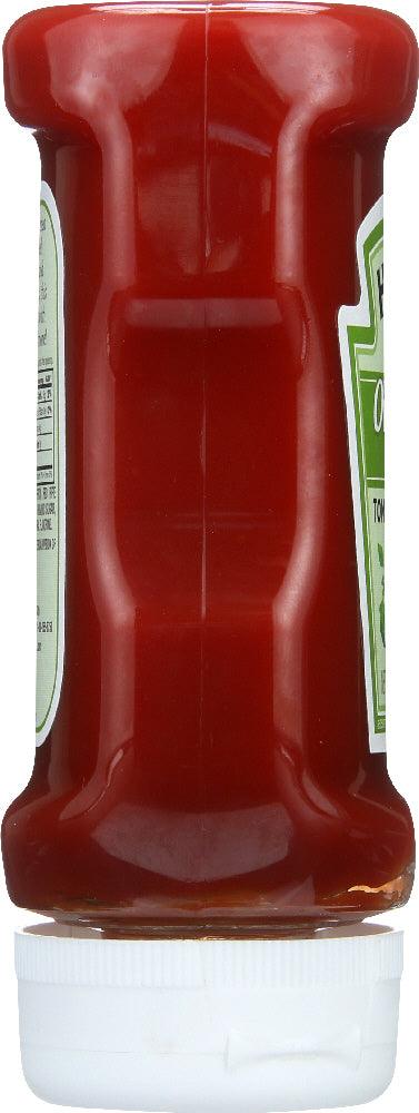 Heinz: Organic Tomato Ketchup, 14 Oz - RubertOrganics