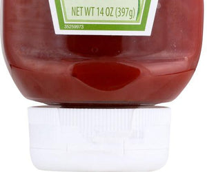 Heinz: Organic Tomato Ketchup, 14 Oz - RubertOrganics