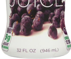 Acai Roots: Organic Premium Acai Juice, 32 Fl Oz