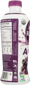 Acai Roots: Organic Premium Acai Juice, 32 Fl Oz