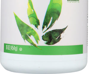 Nutiva: Organic Superfood Hemp Protein 15 G, 16 Oz