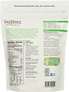 Nutiva: Organic Raw Shelled Hempseed, 8 Oz