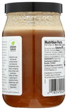 Madhava: Organic Very Raw Honey, 22 Oz - RubertOrganics