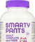 Smartypants: Adult Complete + Fiber + Multi + Omega 3 + Vitamin D, 180 Gummies