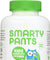 Smartypants: Kids Fiber Complete With No Sugar Added Multi + Omega 3 + Vitamin D, 120 Gummies