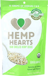 Manitoba Harvest: Organic Hemp Hearts, 7 Oz